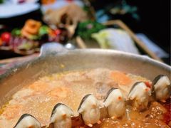 -湊湊火锅·茶憩(新中关购物中心店)