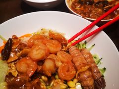 -添萬囍·天津三鲜捞面(天河城店)