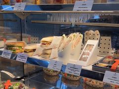 -西点坊(浦东香格里拉店)