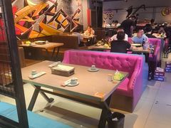 -醉炫音速烧烤·干煸菜(沙河总店)