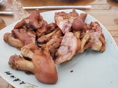 -老磨油饼(高陵店)