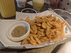 -隆喜元鱼汤包·海鲜(中联广场店)