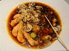 -潮州府·潮菜·砂锅粥(徐家汇店)