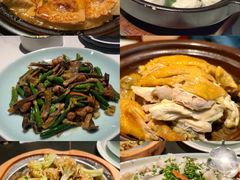 -秋色客家菜(南山店)