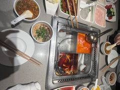 -海底捞火锅(百乐门广场店)