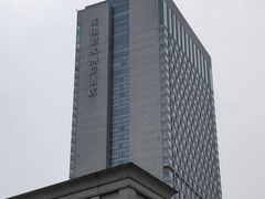 -无锡君来洲际酒店