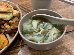 -素满香·素食自助餐厅(直营·大兴街店)
