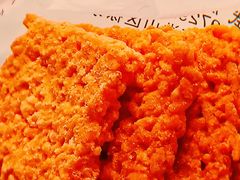 锅巴-纯坊佳哥手作(江汉路店)