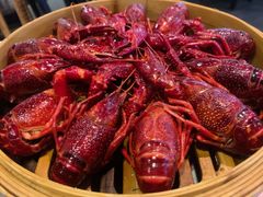 靓靓蒸虾-靓靓蒸虾(中山公园店)