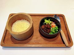 -京兆尹(雍和宫店)