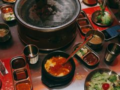 -西塔老太太泥炉烤肉(苏州大悦城店)