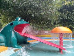 -清泉湾生态旅游度假区