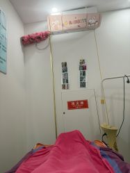 -清雅诗韵丽人产后恢复(回龙观店)
