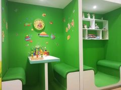 -天使口腔门诊部(上海店)