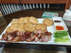 -龙香居海鲜浑锅家常菜·特色驴肉