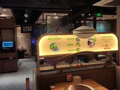 -云海肴云南菜·蒸汽石锅鱼(北京良乡华冠店)