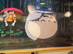 -一心创作料理屋(经开万达店)