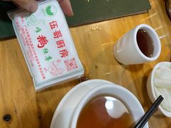 -伍哥厨房(新滘东路店)