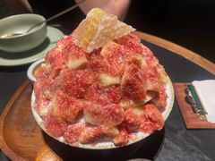 -NEED创意韩国料理(青岛万象城店)