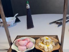 -蘇锦宴·淮扬菜烤鸭·小院(三元桥霄云路店)