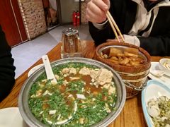 -苹果树下艺术餐厅(宋庄店)