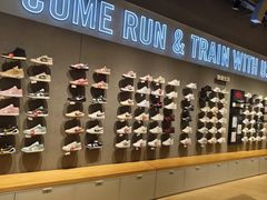 -永旺黄岛购物中心