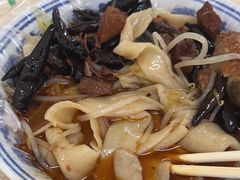 -老鲁牛肉板面(金环里店)