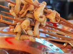 蛙脆脆-蛙宴·美蛙火锅基地(万象城店)