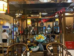 -蜀九香火锅(彩虹店)