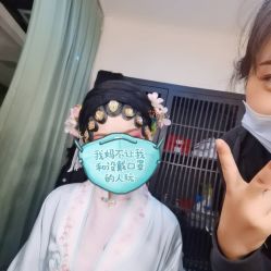 -盘子女人坊古装写真摄影(天津总店)