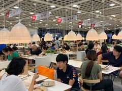 大堂-宜家·瑞典风味餐厅(北京西红门店)