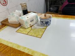 -胖妹馄饨店(井街唐巷小区店)