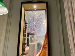 -开海·红岛海鲜虾水饺(石老人店)
