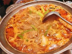 -曾家厨房·新徽菜(高新天柱路店)