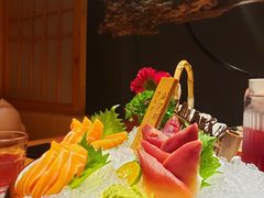 -文三酒肆自助放题(新街口友谊广场店)