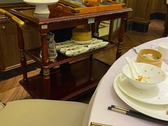-粗茶淡饭·汉口公馆(循礼门店)