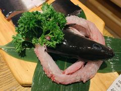 特色烤鳗鱼-泥炉烧肉师(新街口金銮巷店)