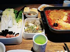 -半天妖烤鱼(薛城万达广场店)