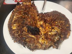 烤鱼-南蛮子(进贤路店)