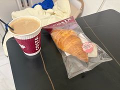 -COSTA COFFEE(上海五玠坊店)