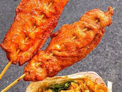 -尚食·卢记烧饼(十全街店)
