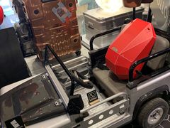 -drivepro(三里屯店)