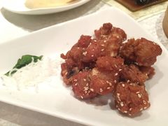 排骨-红棉中餐厅·广州海航威斯汀酒店