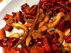 -小孙家厨(长春路店)