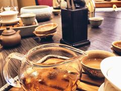 我茶台ONE味-我茶人文茶馆