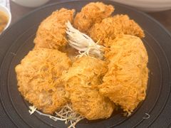 -长禧家·珑厨(东山口店)