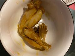 -蛙有道·铁锅牛蛙(万泰汇店)