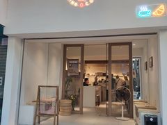 -Seeking Coffee咖啡(新竹路店)