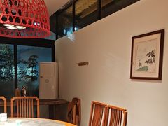 -湖南别院·美学庭院餐厅(惠阳店)