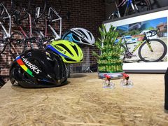 -SPECIALIZED闪电自行车(建国西路店)